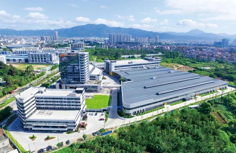 涵江工业旅游火爆出圈，实业投资迎来新风口